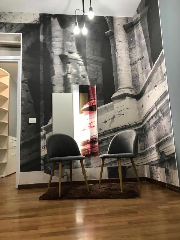 Dimora Frattina Hotel Rome Exterior photo
