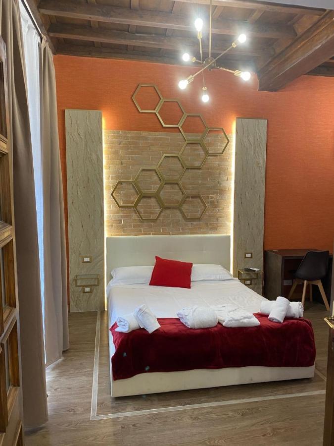 Dimora Frattina Hotel Rome Exterior photo