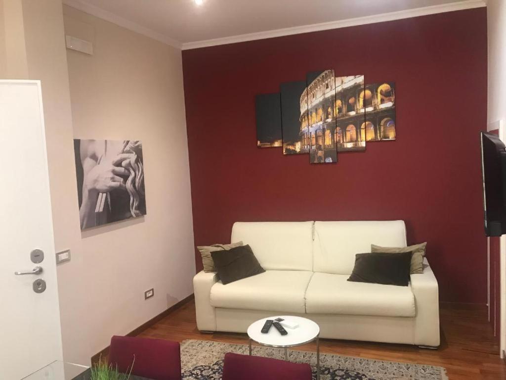 Dimora Frattina Hotel Rome Exterior photo