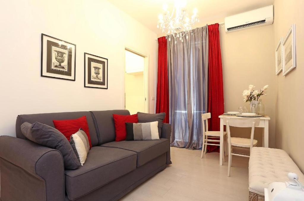 Dimora Frattina Hotel Rome Exterior photo