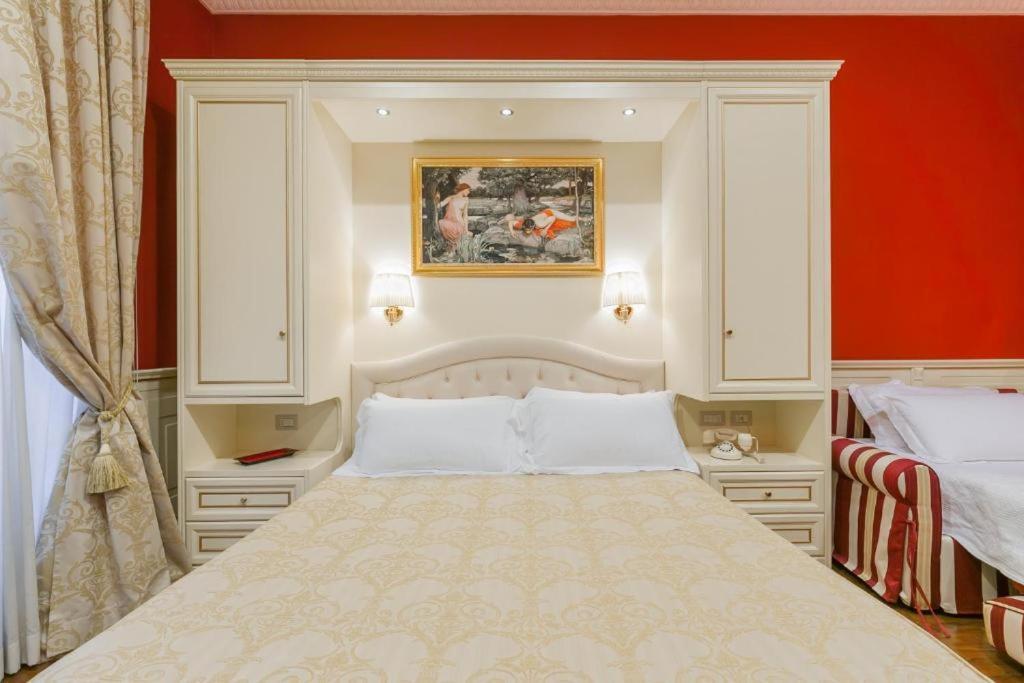 Dimora Frattina Hotel Rome Exterior photo