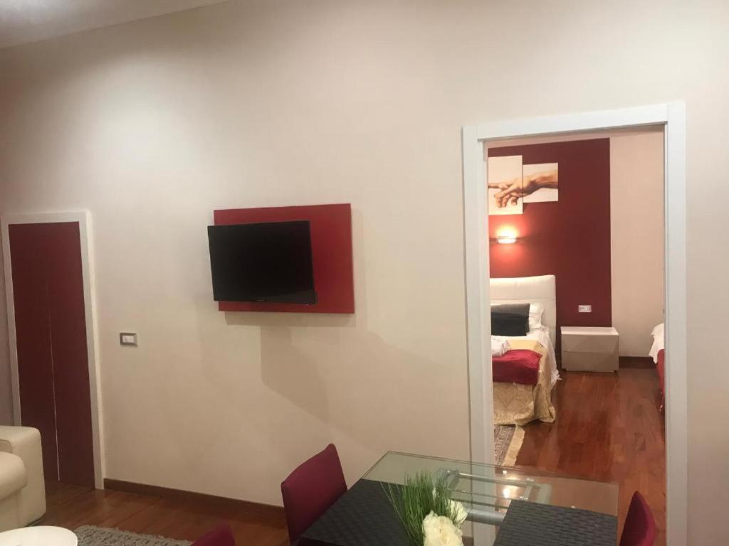 Dimora Frattina Hotel Rome Exterior photo
