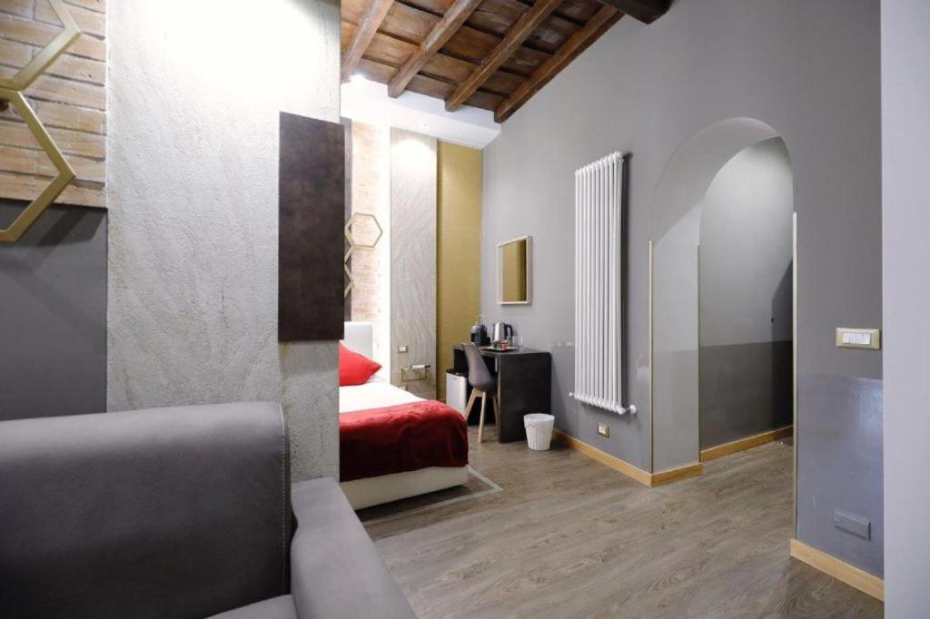 Dimora Frattina Hotel Rome Exterior photo